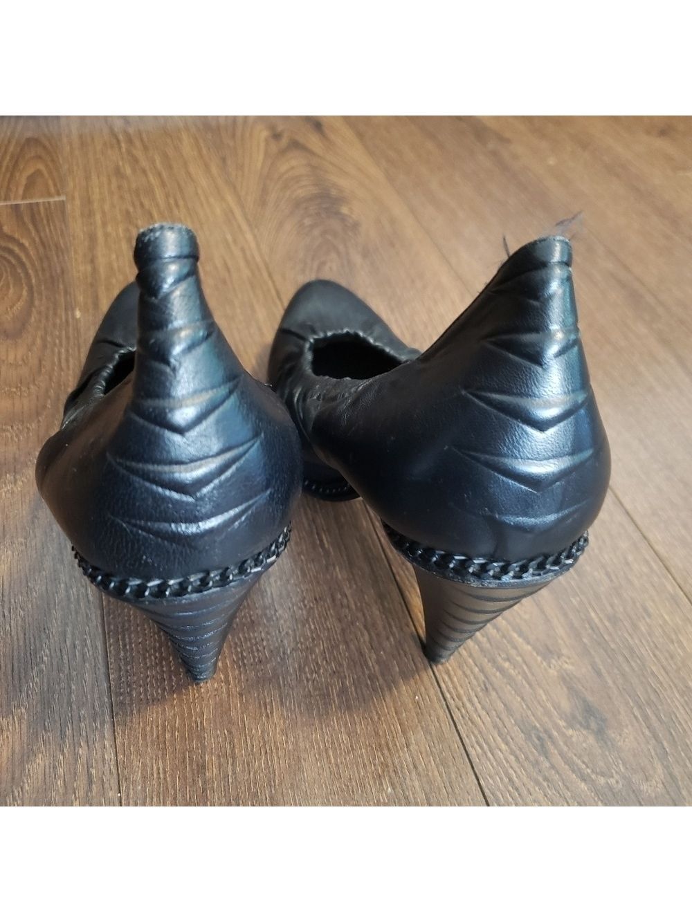 Diesel Heels - Picture 4 of 9